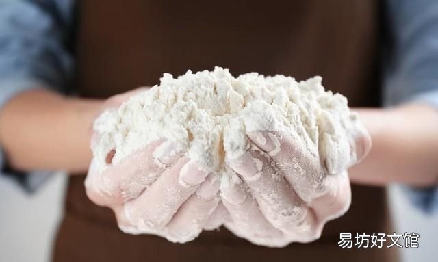 面粉的低筋和中筋及高筋是怎么区分的呢