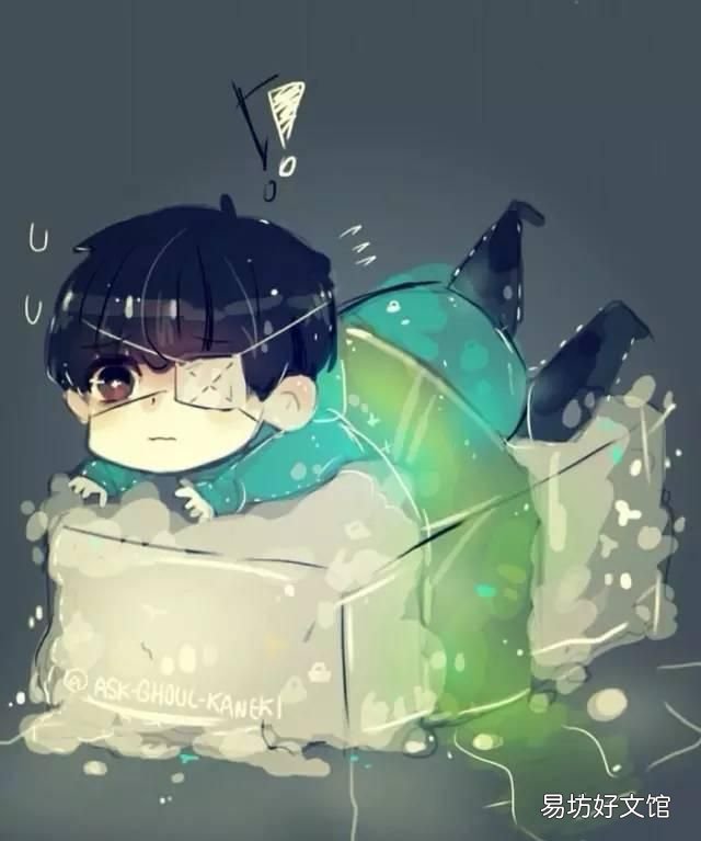 喜欢动漫的男生一般有什么特点呢