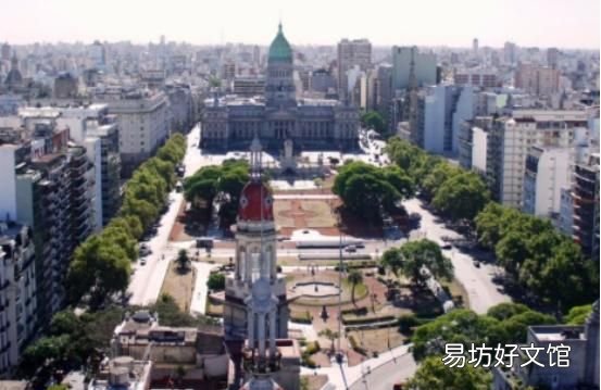 南美洲国家,南美洲哪个国家最好玩