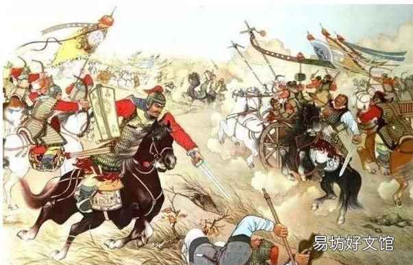 白起墓:白起为什么被赐死?