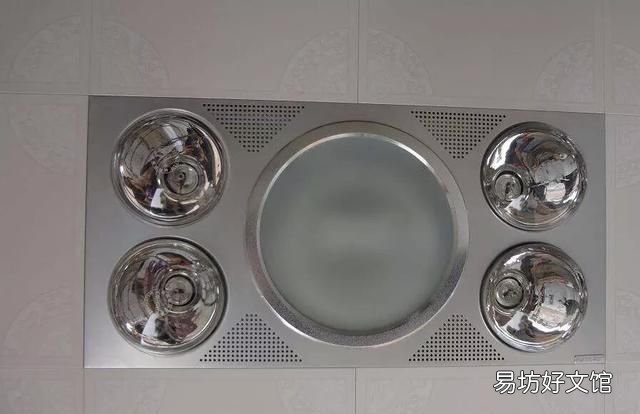 浴霸和暖风机哪个好 什么是浴霸