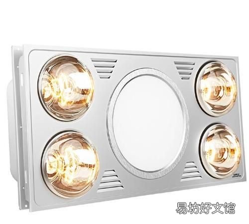浴霸和暖风机哪个好 什么是浴霸