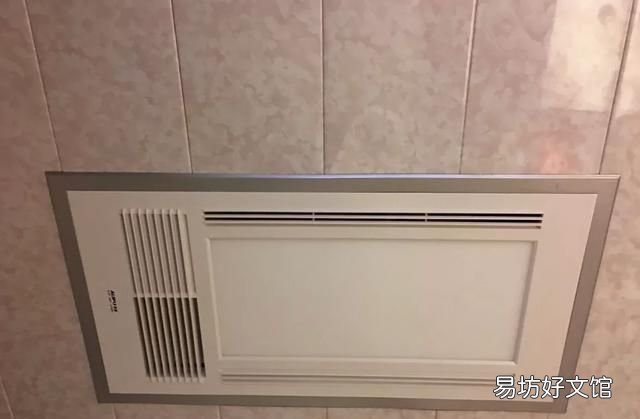 浴霸和暖风机哪个好 什么是浴霸