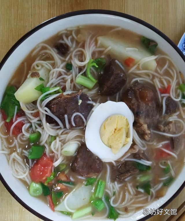 面条怎么做好吃? 面条菜