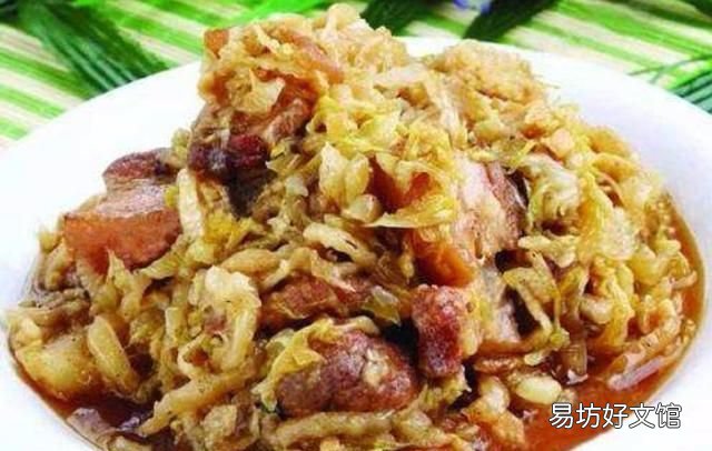 鄂尔多斯美食 鄂尔多斯特色小吃