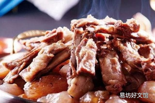 鄂尔多斯美食 鄂尔多斯特色小吃