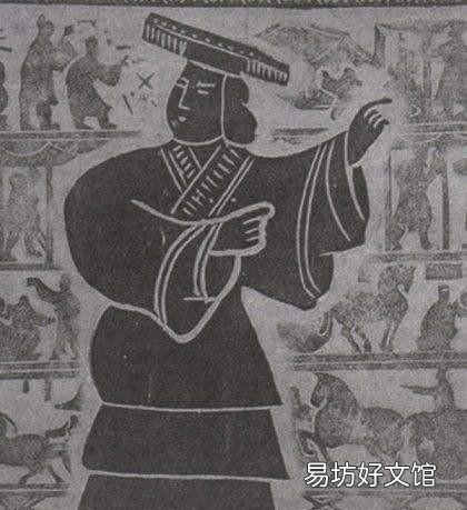 九黎族,为何蚩尤战败后,黄帝厚待东夷九黎族后代呢