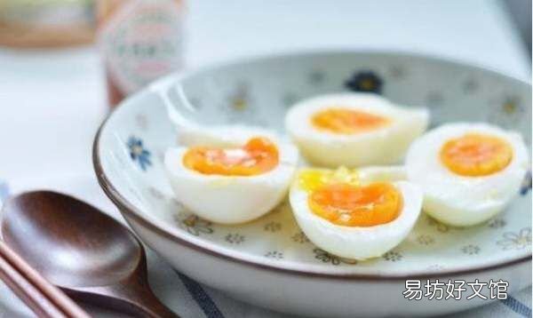 鸡蛋跟鸭蛋的营养区别,鸭蛋和鸡蛋的区别在哪里