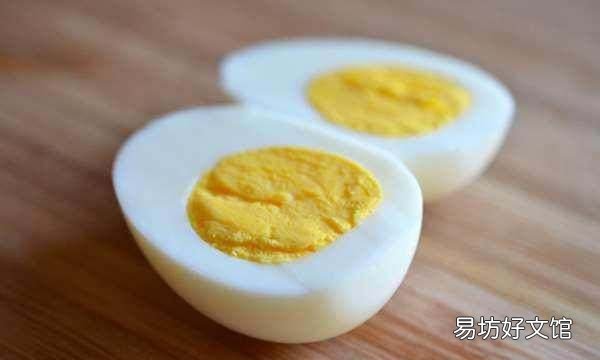 鸡蛋跟鸭蛋的营养区别,鸭蛋和鸡蛋的区别在哪里