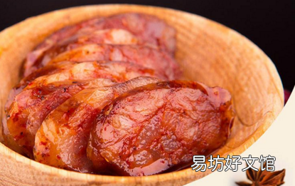 腊香肠上一定要扎孔吗