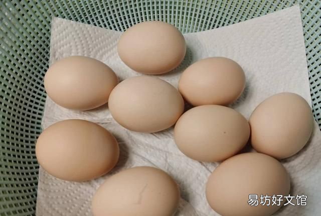 鸭蛋 腌鸡蛋出油最好的方法，鸡蛋腌制后为什么会出油？