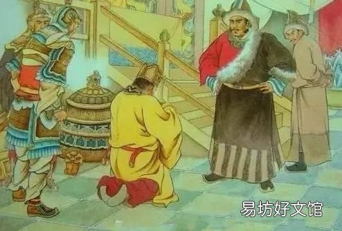 燕州市是哪个省:\“燕云十六州\”的由来