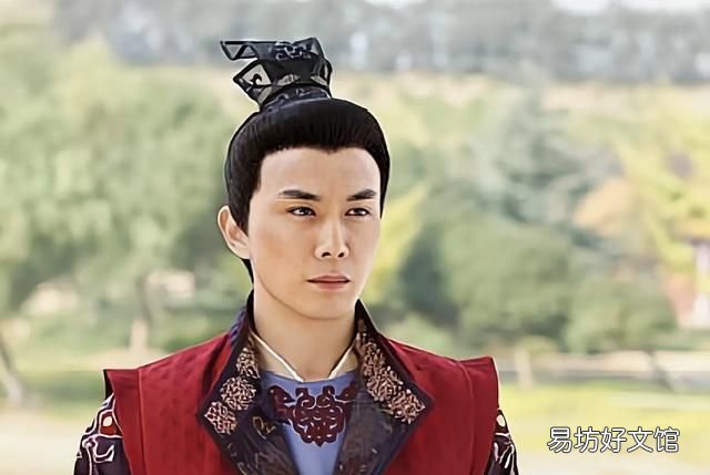 李治的儿子,唐高宗李治和武则天有几个儿子