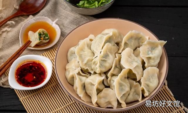 韭菜鸡蛋馅怎么调,韭菜鸡蛋馅饺子怎样和馅