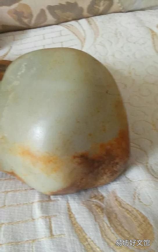 和田玉水线和玉筋的区别
