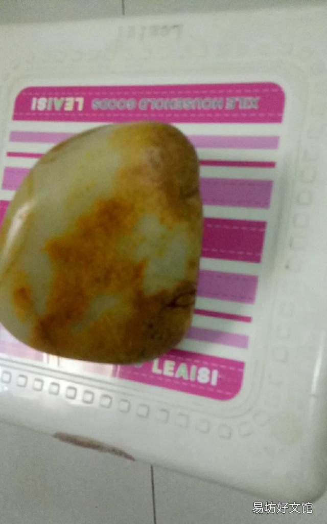 和田玉水线和玉筋的区别
