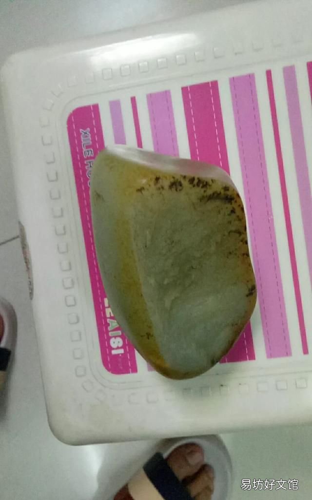 和田玉水线和玉筋的区别