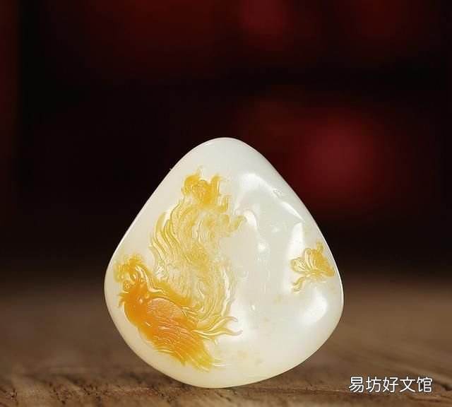 和田玉水线和玉筋的区别