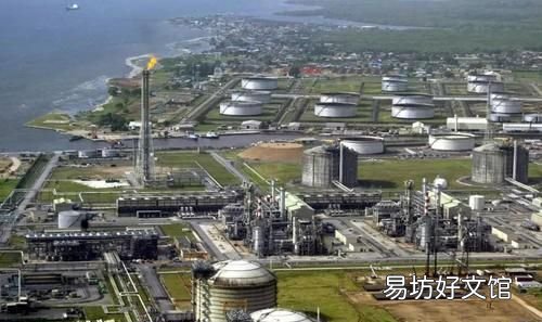 尼日利亚只有92万平方公里,如何能养活2亿人口?