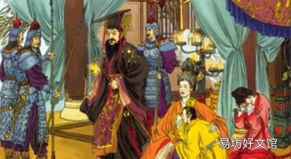 九锡之礼,为什么九锡之礼变成篡逆的代名词了