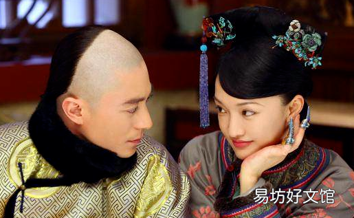 《如懿传》阿箬扮演者是谁啊,曾一萱曾出演如懿传哪一个角色