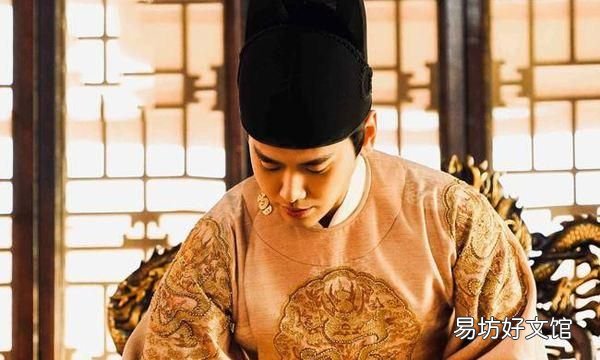 宪宗是庙号吗,为了重整河山、重振朝纲,唐宪宗在位15年间,干了这3件大事