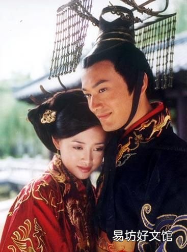 汉武帝的皇后,汉武帝死后为何没有一个皇后合葬呢