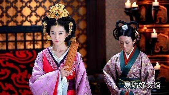 汉武帝的皇后,汉武帝死后为何没有一个皇后合葬呢