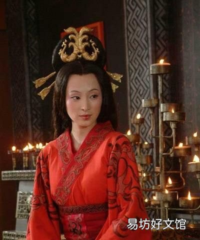 汉武帝的皇后,汉武帝死后为何没有一个皇后合葬呢
