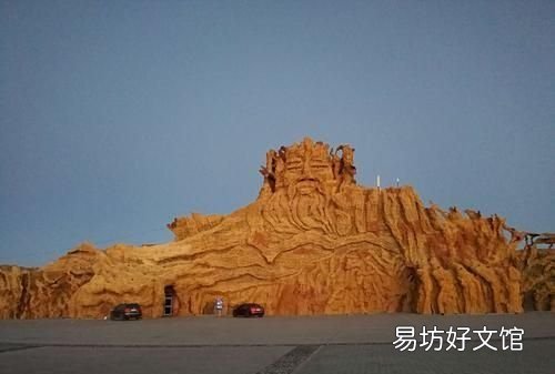 胡杨林在哪 新疆四大胡杨林