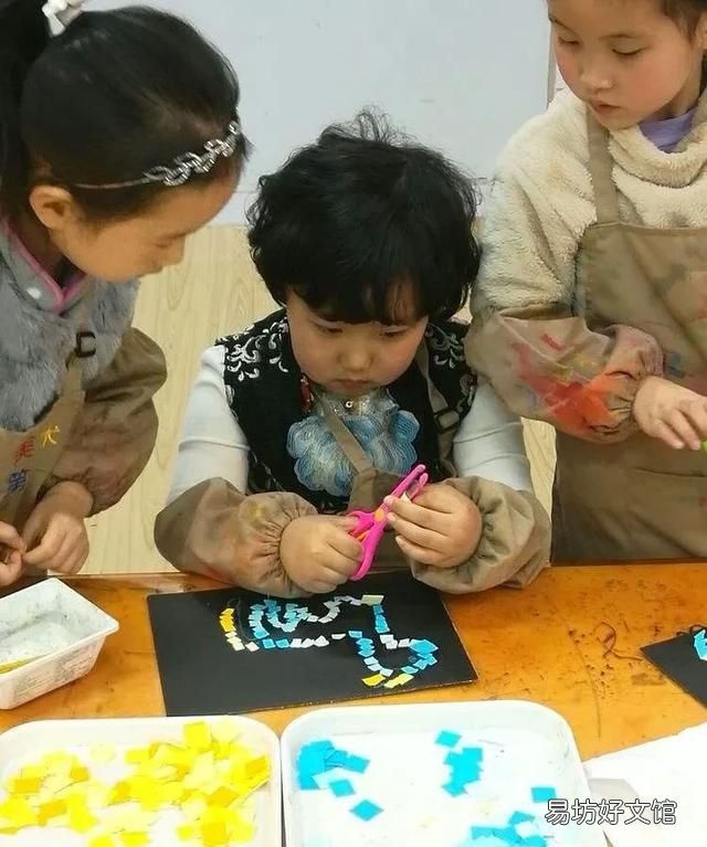 对比色,如何让小朋友理解对比色,如何让宝宝认识颜色呢?