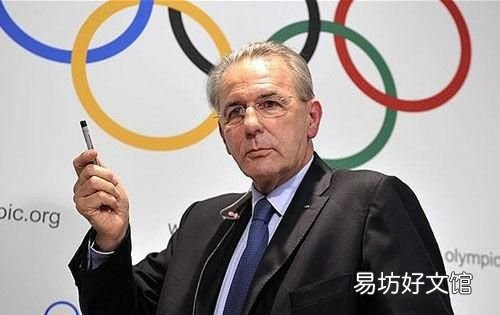 巴赫奥运会冠军史