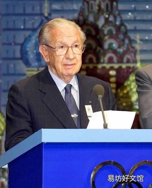 巴赫奥运会冠军史