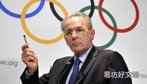 巴赫奥运会冠军史