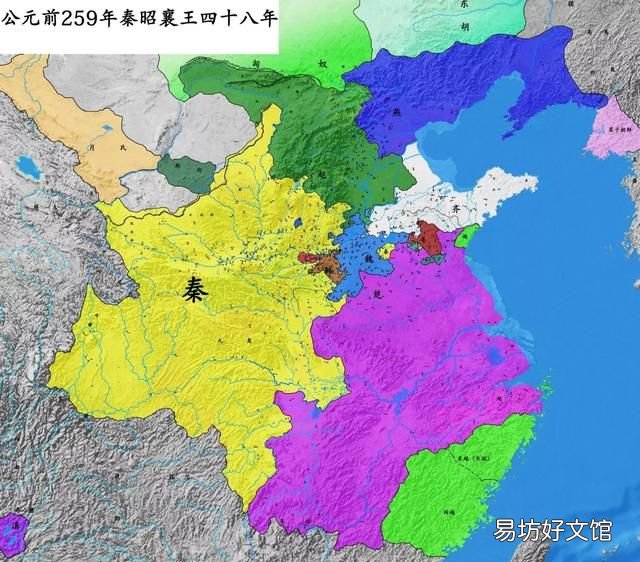 汉朝多少年:中国古代王朝是家天下,一个王朝就是一家一姓