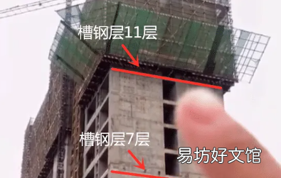 槽钢层是什么意思,什么叫槽钢层的楼层