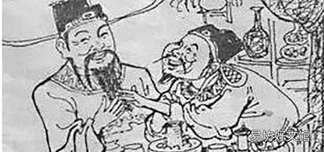 拍马屁的由来,拍马屁的典故是怎么来的