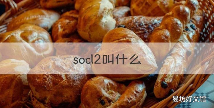 socl2叫什么