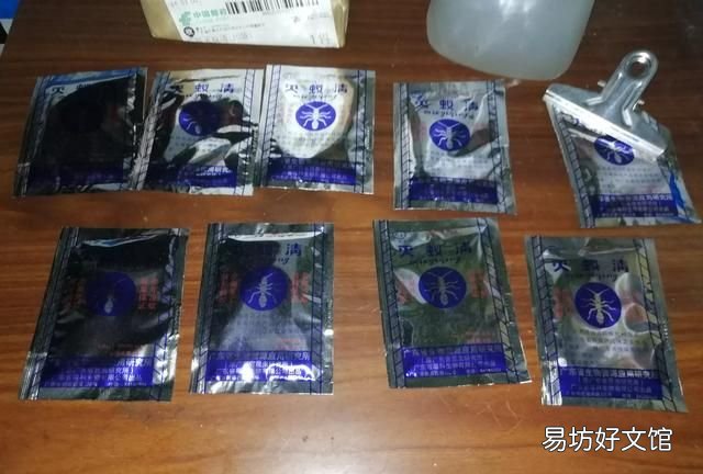 家里有蚂蚁怎么办? 家里有蚂蚁怎么能彻底消灭