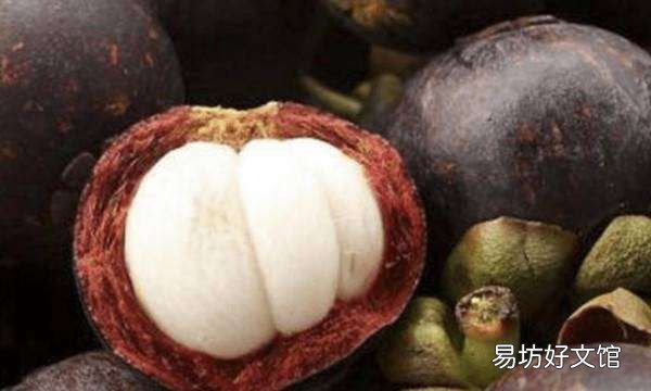 山竹怎么挑选才好吃又甜,山竹怎么挑 挑选山竹的方法