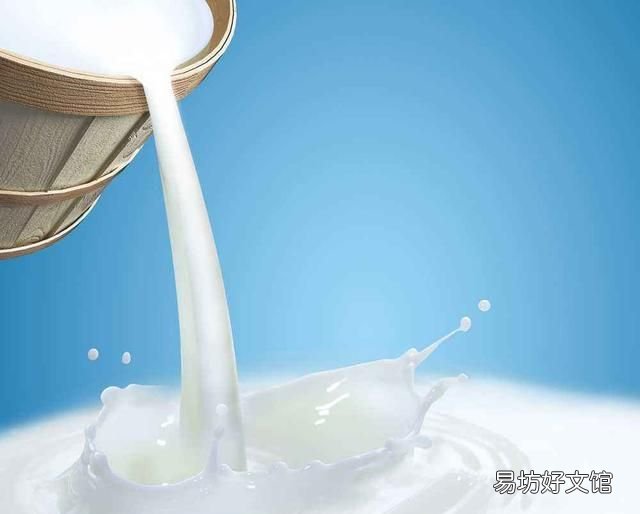 生牛奶怎么煮才正确