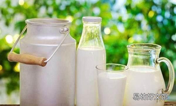 生牛奶怎么煮才正确