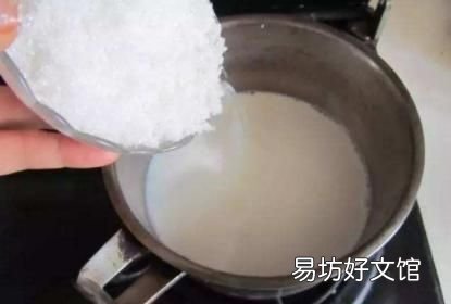 生牛奶怎么煮才正确