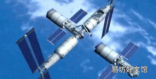 申请中国空间站的国家的被拒绝的9个