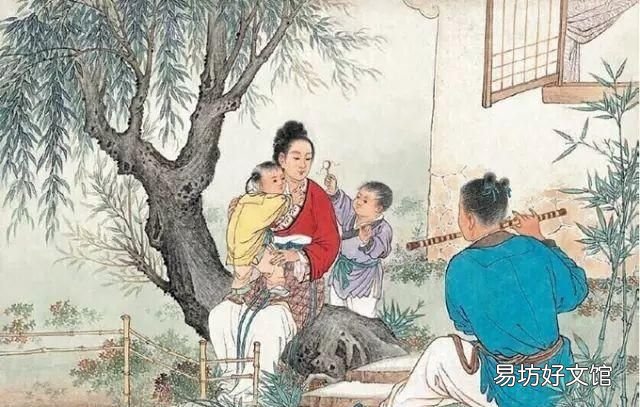 牛郎织女星，真有牛郎织女吗