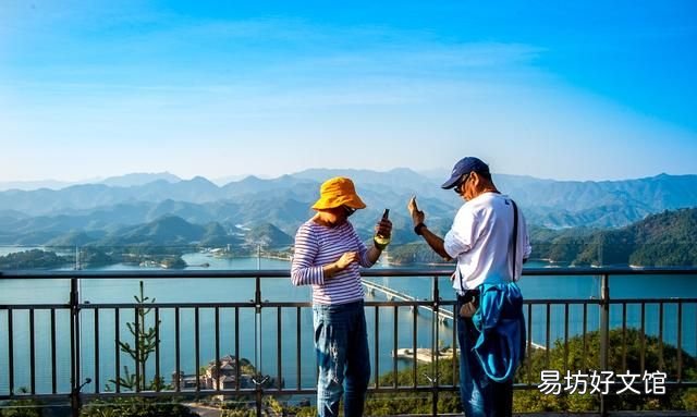 千岛湖在哪里,千岛湖天宇风景在哪里