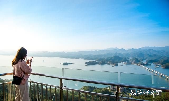 千岛湖在哪里,千岛湖天宇风景在哪里