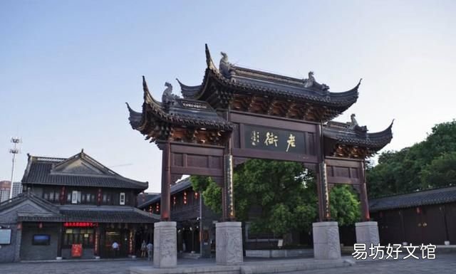 泰州有什么好玩的地方旅游景点