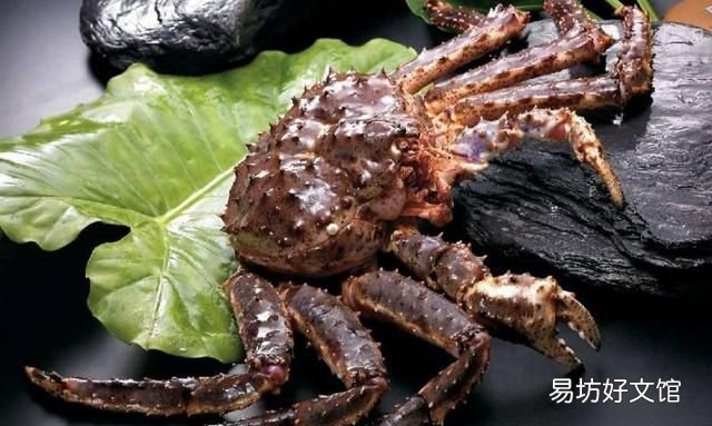 帝王蟹做法,帝王蟹怎么做好吃又简单的做法