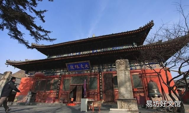 五爷庙的五爷是谁，这&quot;五爷庙&quot;是啥来头